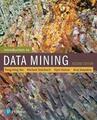 Einführung in Data Mining von Pang-Ning Tan (englisch) Hardcover-Buch