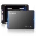 Fanxiang Interne Festplatte 2.5 Zoll SSD 4TB 2TB 1TB 512GB SATA Intern SSD Lot