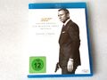 007 Daniel Craig -3 Filme- Blu-ray - Casino Royale + Ein Quantum Trost - Skyfall