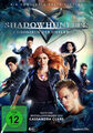 Shadowhunters - Die komplette erste Staffel [4 DVDs] Standardausgabe NEU Preiswe