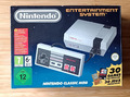 Nintendo Classic Mini: Nintendo Entertainment System Spielkonsole