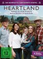 Heartland - Paradies für Pferde - Staffel /Season 15  - 4DVDs NEU OVP