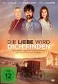 Die Liebe wird Dich finden (DVD) Zustand Gut