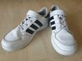 adidas Originals  Mädchen Kinder Schuhe Turnschuh Sneaker FZ0106 schwarz weiß