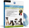 Hunde,Rassehunde züchten,Profi Hundezucht Software Programm,Stammbaum,AVK,IZK