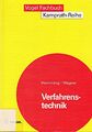 Verfahrenstechnik (Kamprath-Reihe) [Taschenbuch] Hemming, Werner