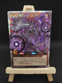 Yu-Gi-Oh Rush Duel Dead End the Mad Fiend of Despair Over Rare RD/KP15-JP033