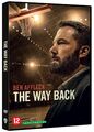 DVD : The way back - Ben Affleck - NEUF