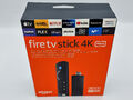 Amazon Fire TV - 4k / 4k MAX / Cube - Alexa Sprachfernbedienung 3. Gen NEU ✅ OVP