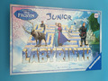 Ravensburger Junior Labyrinth Disney Frozen Elsa Die Eiskönigin Komplett