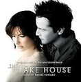 The Lake House von Rachel Portman | CD | Zustand gut