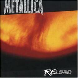 Metallica - Reload CD #G4462