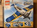 LEGO Creator Propellermaschine (31011)