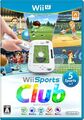 Wii Sports Club (Nintendo Wii U, 2014) + 4 GRATIS SPIELE und Blu-ray disc