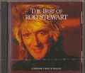 Rod Stewart - CD - The Best Of - Sailing-You´re  In My Heart - 1989 - NEUWARE!