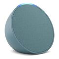 NEU OVP Amazon Echo Pop Smart Lautsprecher - Blaugrün