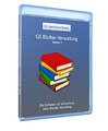 GS Bücher-Verwaltung 6 - Software zur Verwaltung Ihrer Bücher-Sammlung