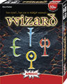 Wizard Kartenspiel - Amigo Spiel - Wizzard - Das Spiel, das Sie in Rage bringt!