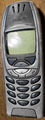 Nokia 6310i - 16MB - Silber (Ohne Simlock)