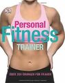 Personal Fitness Trainer: Über 200 Übungen für Frauen vo... | Buch | Zustand gut