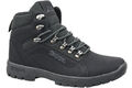 Winterschuhe Herren, Kappa Dolomo Mid, Schwarz