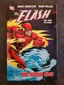 Flash: The Human Race, Millar, Mark DC Comics US SC 