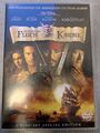 DVD - 2-Disc.-Set - Special Edition - Fluch der Karibik / Pirates