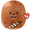 ty Squish-A-Boo´s 14" Plüsch Kissen Stofftier 39357 CHEWBACCA Star Wars 35cm