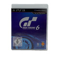 Gran Turismo 6 PlayStation 3 PS3 Spiel Sony | Zustand Sehr Gut OVP