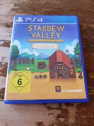 Stardew Valley: Collector's Edition PS4