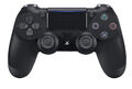 Original Sony Playstation DualShock 4 PS4 Wireless Controller - Schwarz