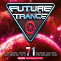 Various - Future Trance 71 ZUSTAND SEHR GUT