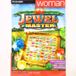 PC CD DVD Match Jewel 3-Gewinnt Mahjongg Spiele Sammlung Konvolut zum Auswählen