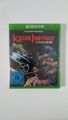 Killer Instinct: Definitive Edition - XBox One - 3/6 - SEALED - NEU & OVP