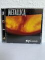 Heavy Metal Rock Music CD Album - Reload - von Metallica 