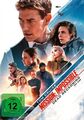 MISSION: IMPOSSIBLE 7 – DEAD RECKONING TEIL EINS - TOM CRUISE - DVD