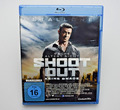 Shootout Keine Gnade - BluRay Disc Film