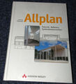 ALLPLAN Tutorial Referenz Systemhandbuch ADDISON WESLEY Degenhart 2004 Deutsch