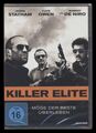 DVD KILLER ELITE - JASON STATHAM + CLIVE OWEN + ROBERT DE NIRO - Action-Thriller