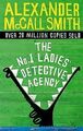 The No. 1 Ladies' Detective Agency von Smith, Alexa... | Buch | Zustand sehr gut