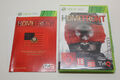 XBOX 360 Homefront -Wendecover-