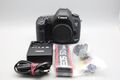 Canon EOS 5D Mark III 170.201 Auslösungen Digitalkamera - geprüfte Händlerware