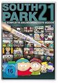 South Park - Die komplette einundzwanzigste Season [2 DVDs] | DVD | Zustand gut