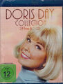 Doris Day Premium Fan Collection (3 Filme & 1 CD) - Blu-ray - NEU