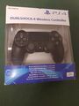 Sony DualShock 4 Wireless Controller V2 Schwarz - PlayStation 4 PS 4  Neu & OVP