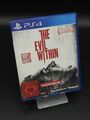 Sony Playstation 4 Spiel - The Evil Within (100 % Uncut) - PS4 (USK18)