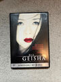 DIE GEISHA - Drama mit 3 Oscars -DVD