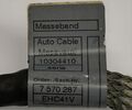 Original D Cooper Clubman Mini 7570287 Masseband  Minus Batterie Leitungssatz
