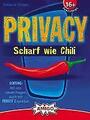 Privacy - Scharf wie Chili (2010, Game)