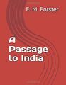 A Passage to India von Forster, E. M. | Buch | Zustand sehr gut